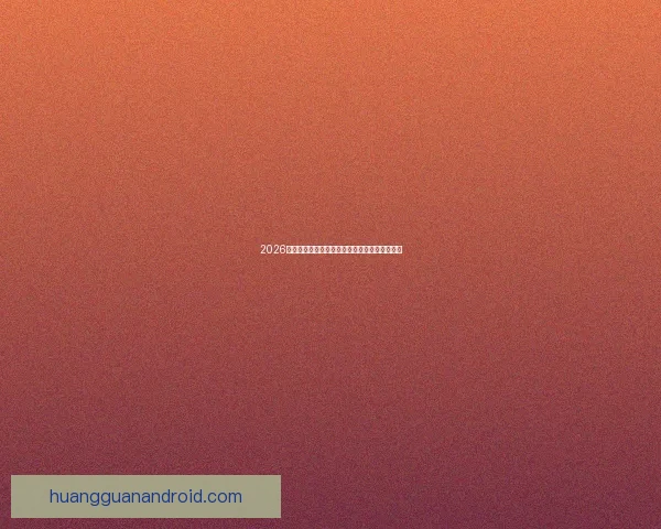 2026世界杯举办国家揭秘赛事看点与球迷期待全解析